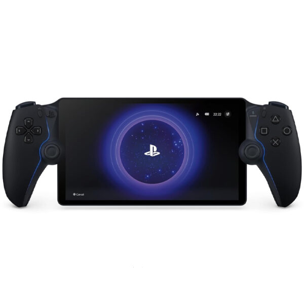 PlayStation Portal - Midnight Black PlayStation Portal - Midnight Black