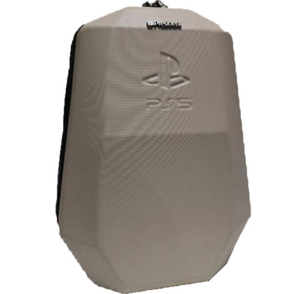 President PS5 Slim Bag - Ivory Cream President PS5 Slim Bag - Ivory Cream