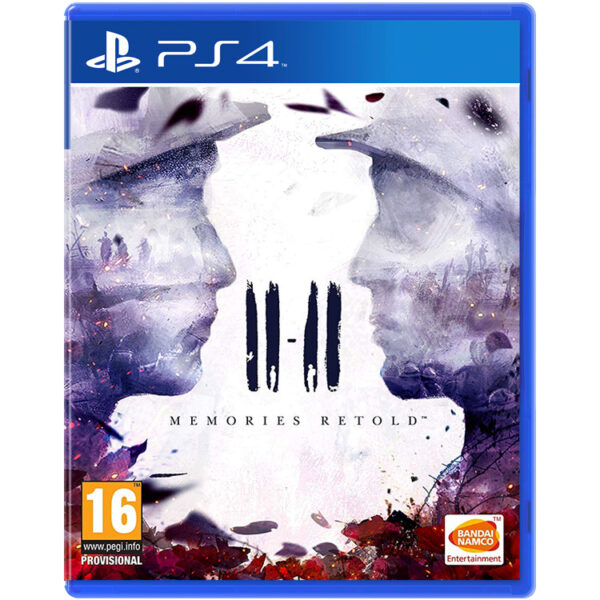 Memories Retold - PS4