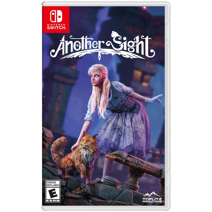 Another Sight - Nintendo Switch Another Sight - Nintendo Switch
