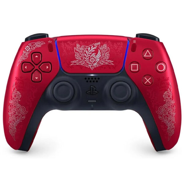 DualSense - Monster Hunter Wilds Limited Edition DualSense - Monster Hunter Wilds Limited Edition
