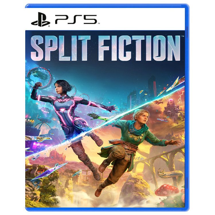 Split Fiction – PS5