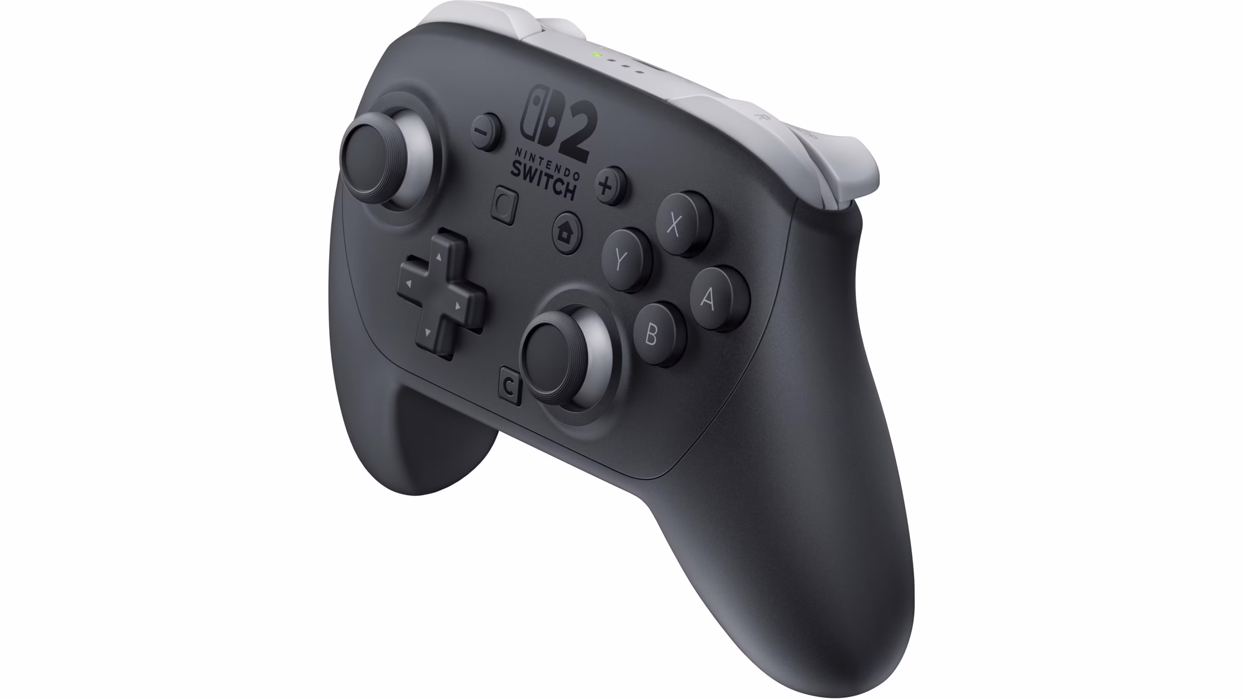 Nintendo Switch 2 Pro Controller Nintendo Switch 2 Pro Controller