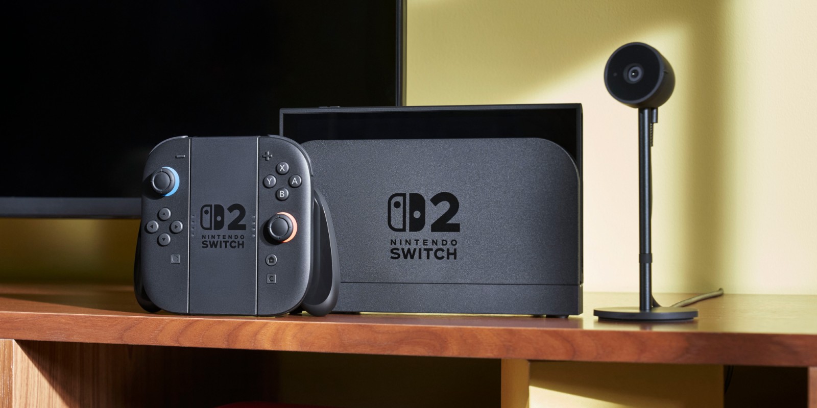 Nintendo Switch 2 Camera Nintendo Switch 2 Camera