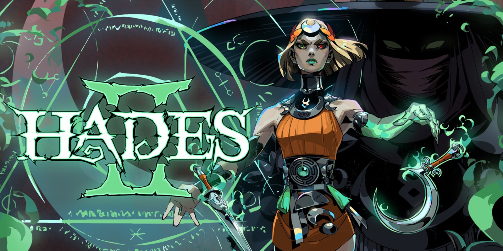 Hades II - Nintendo Switch 2 Hades II - Nintendo Switch 2