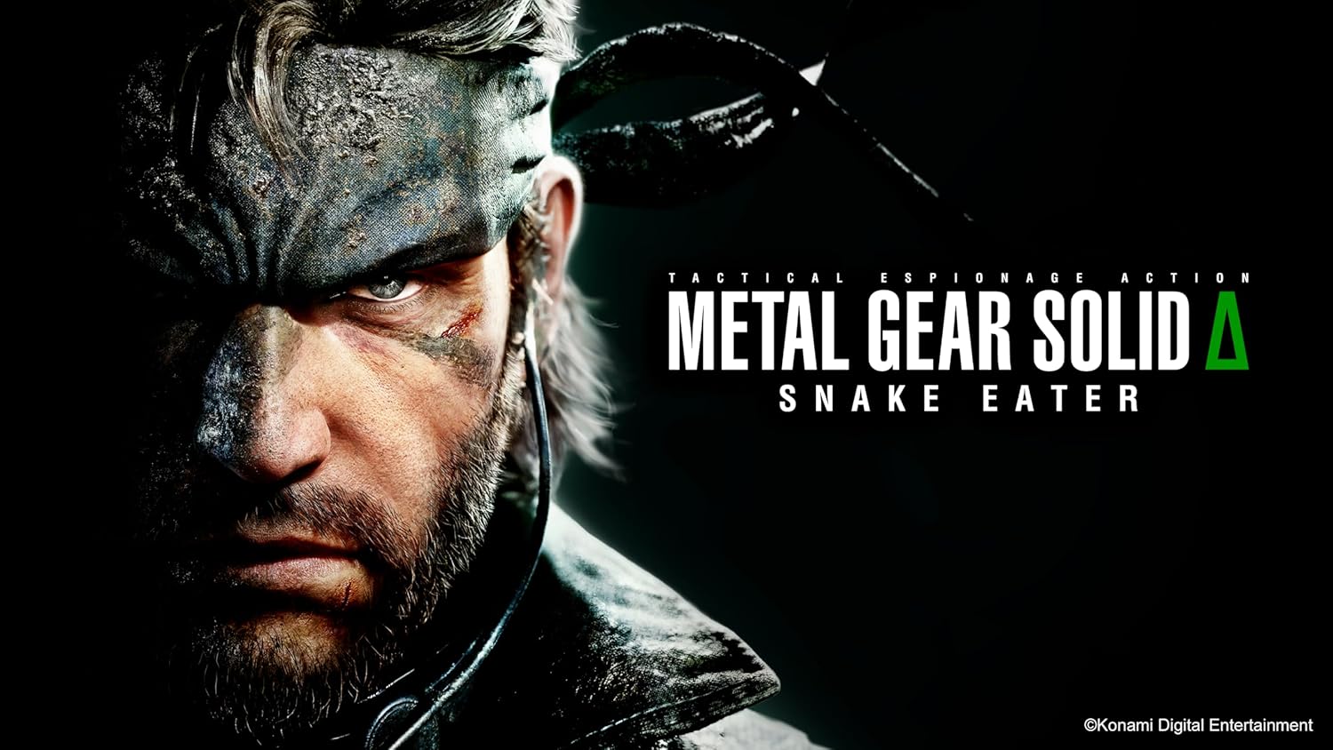 Metal Gear Solid Delta: Snake Eater Collectors Edition Metal Gear Solid Delta: Snake Eater Collectors Edition