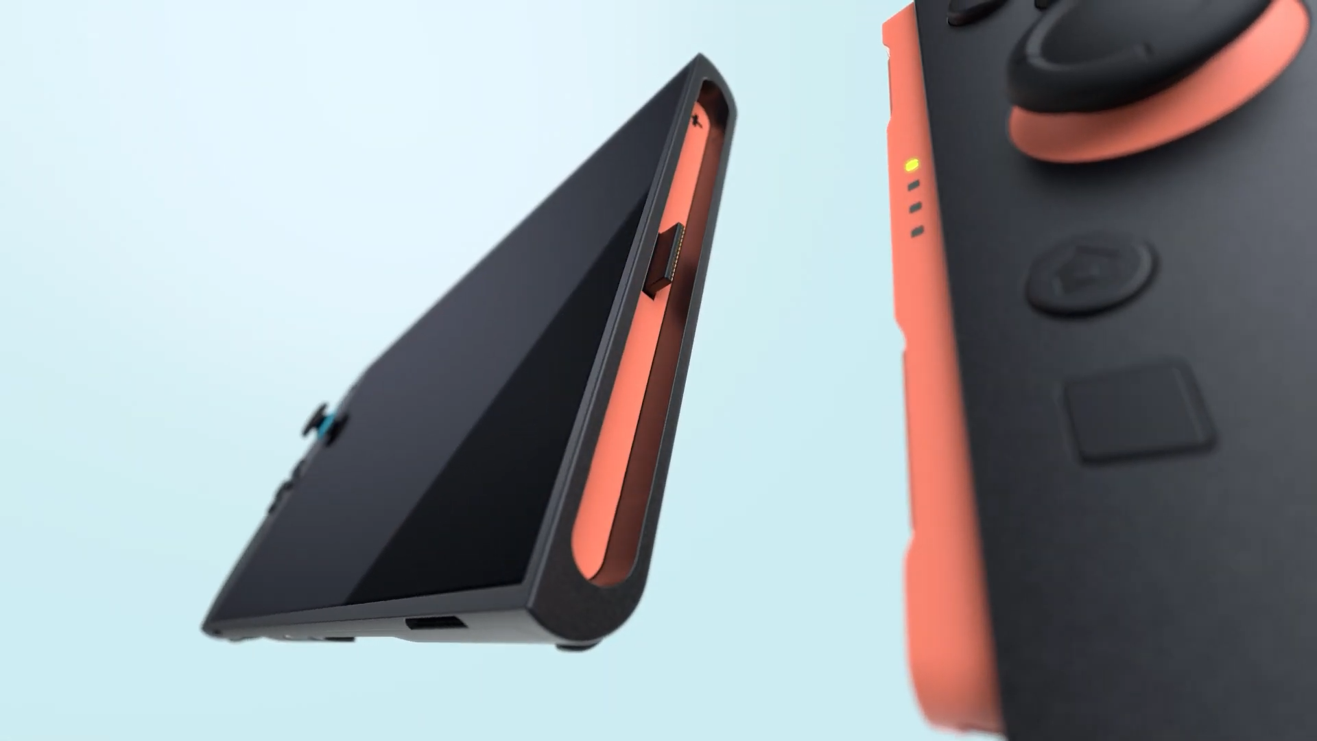 Joy-Con 2 Controller - Right Joy-Con 2 Controller - Right