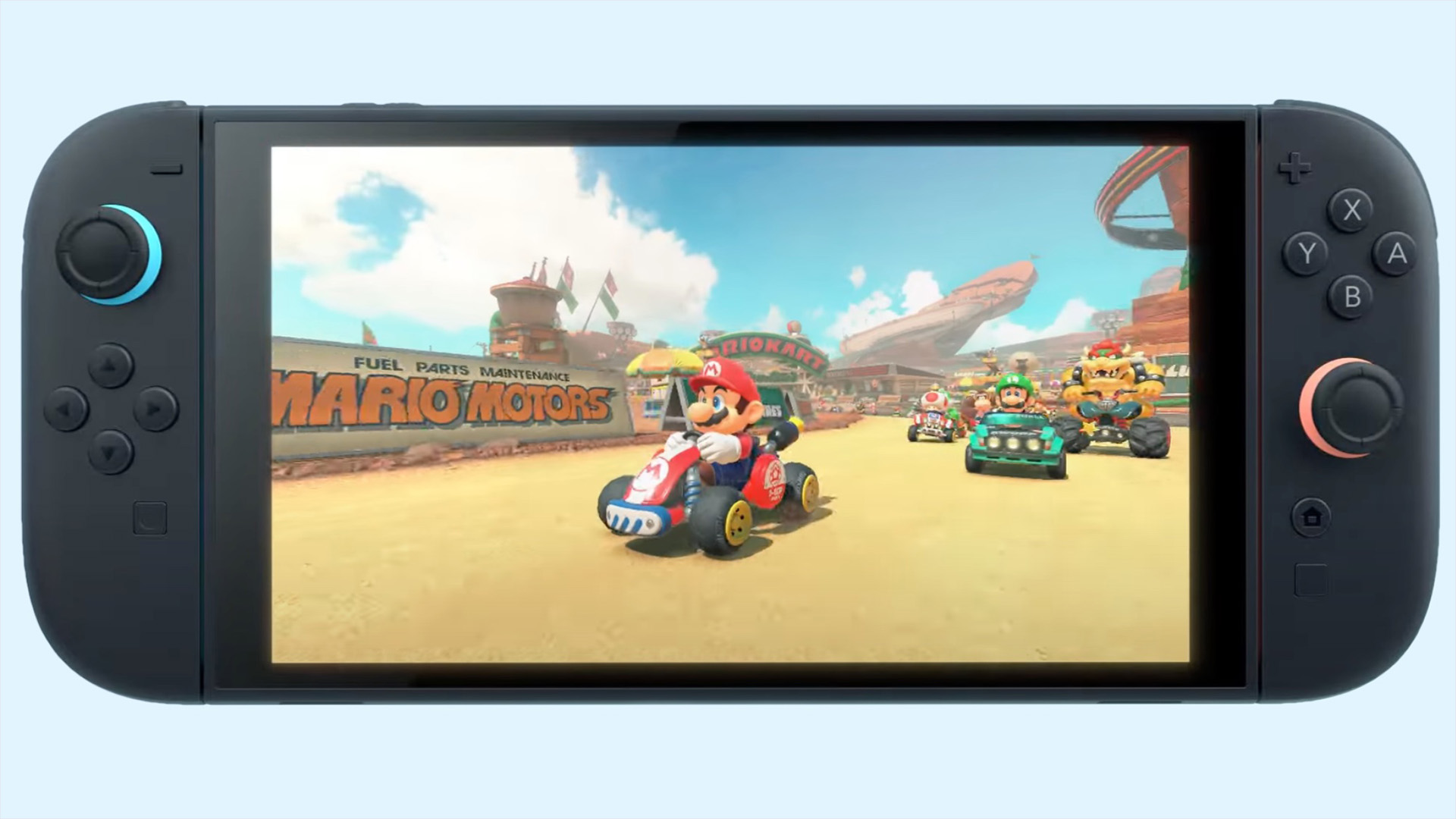 Nintendo Switch 2 - Black Nintendo Switch 2 - Black