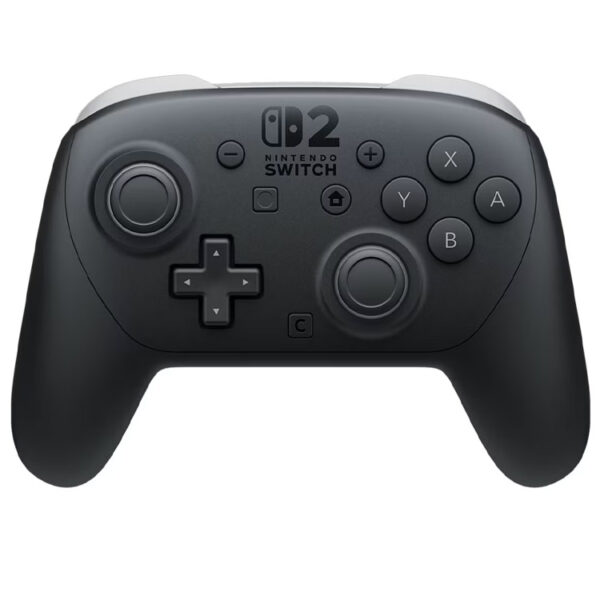 Nintendo Switch 2 Pro Controller Nintendo Switch 2 Pro Controller