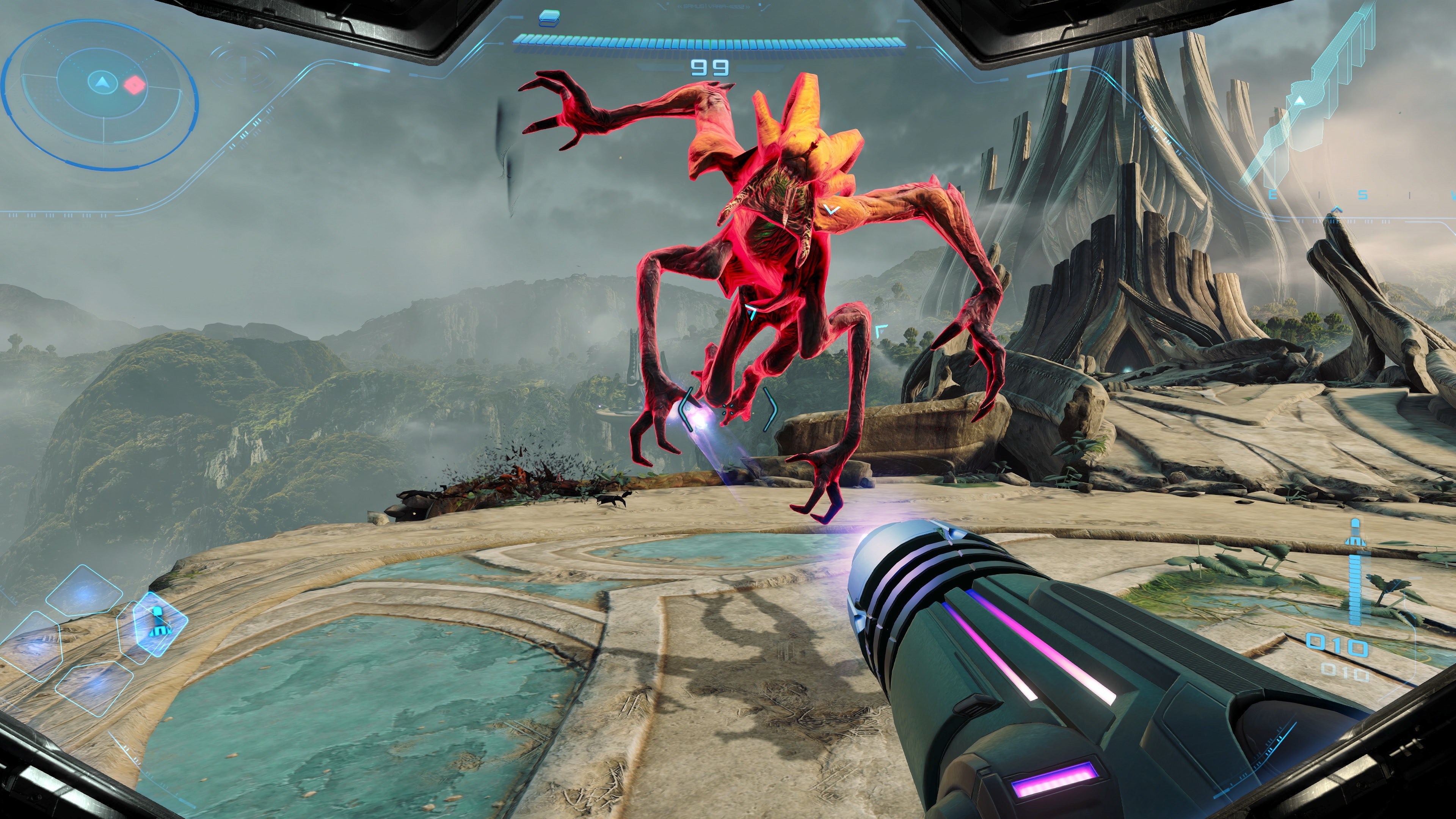 Metroid Prime 4: Beyond - Nintendo Switch