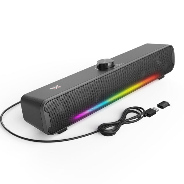 ONIKUMA L16 Bluetooth Computer Speaker