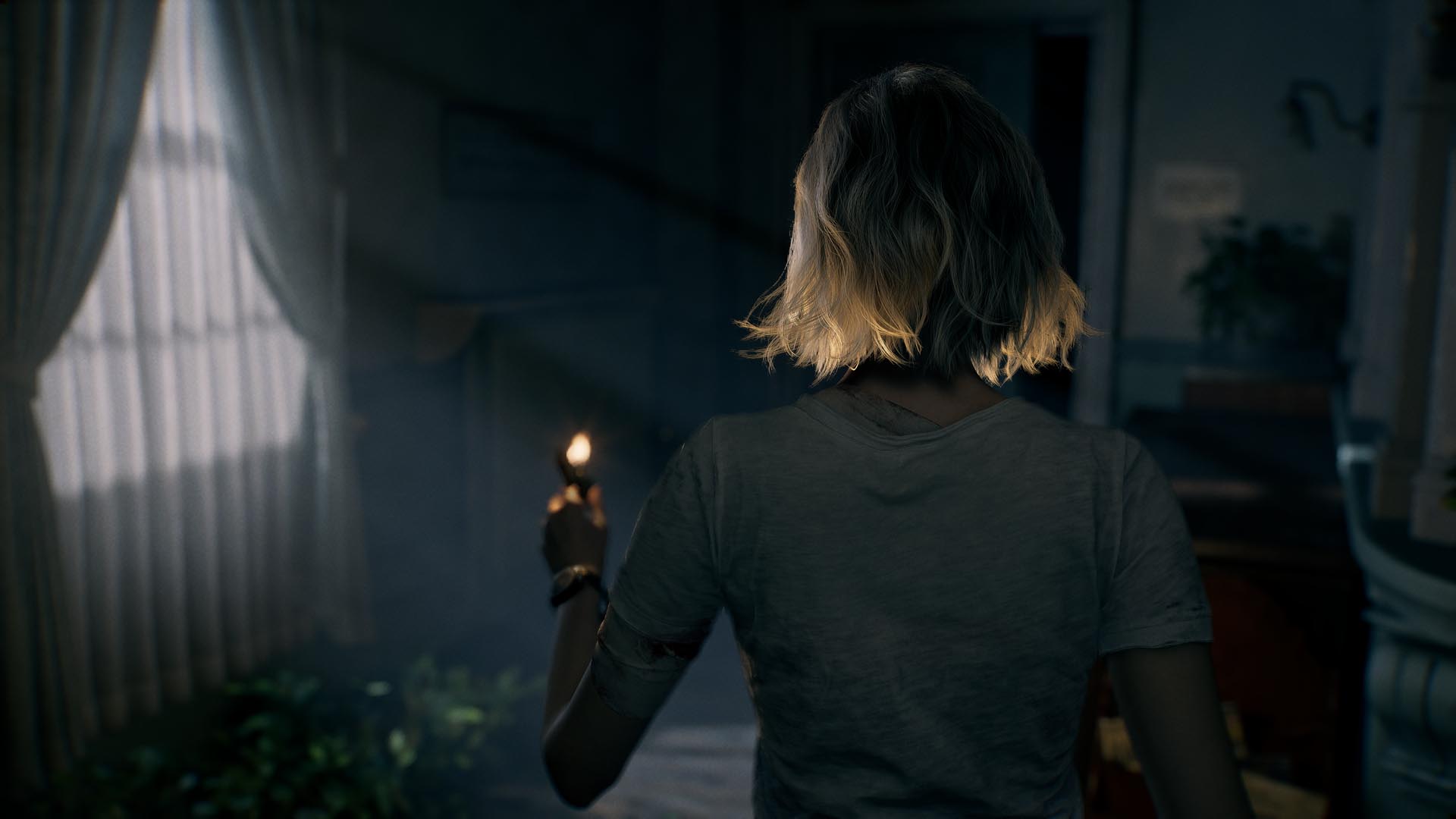 Resident Evil Requiem Lenticular Edition - Nintendo Switch 2 خرید بازی Resident Evil Requiem برای نینتندو سوییچ ۲