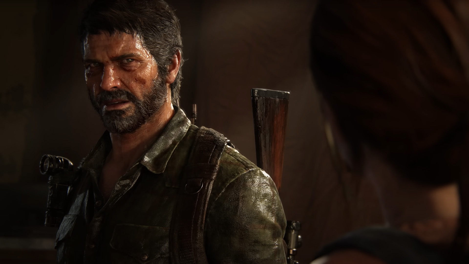The Last of Us Complete Collector's Edition - PS5 The Last of Us Complete Collector's Edition - PS5