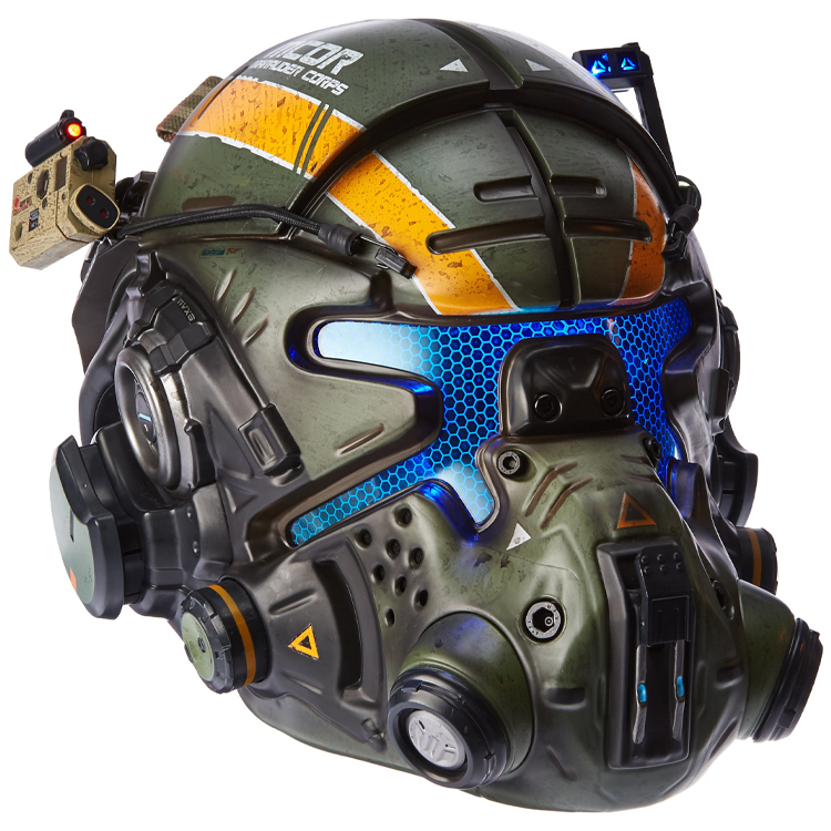 Titanfall 2 Vanguard SRS Collector's Edition - PS4