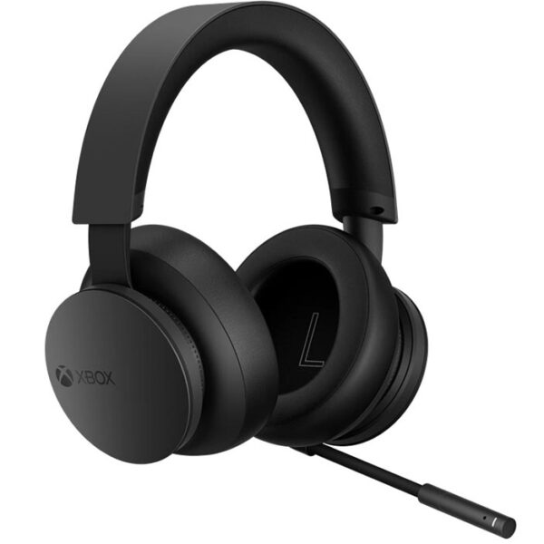 XBOX 2024 Wireless Headset for Xbox Series X|S, Xbox One
