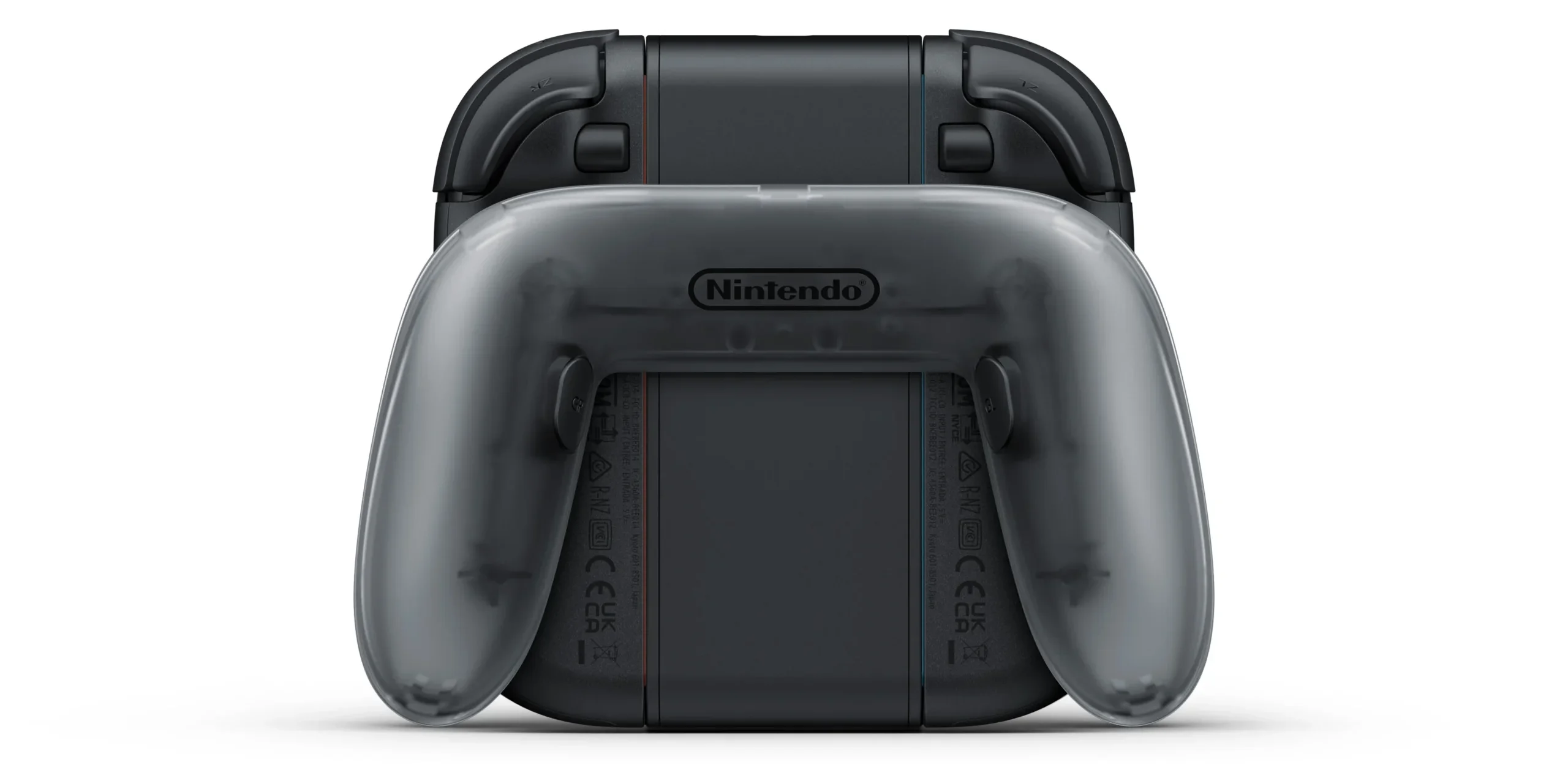 Joy-Con 2 Charging Grip Joy-Con 2 Charging Grip