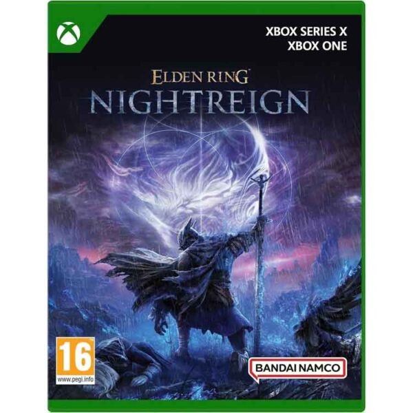 Elden Ring: Nightreign - XBOX
