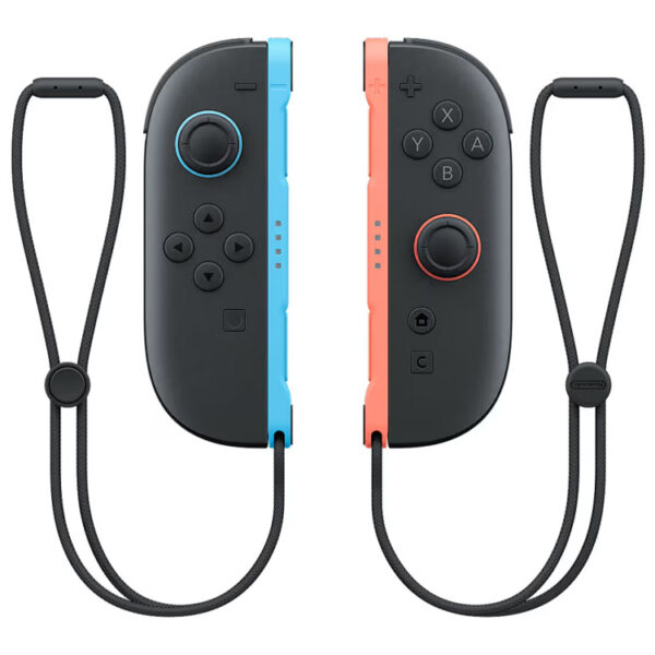 Joy-Con 2 Controllers - Black Joy-Con 2 Controllers - Black