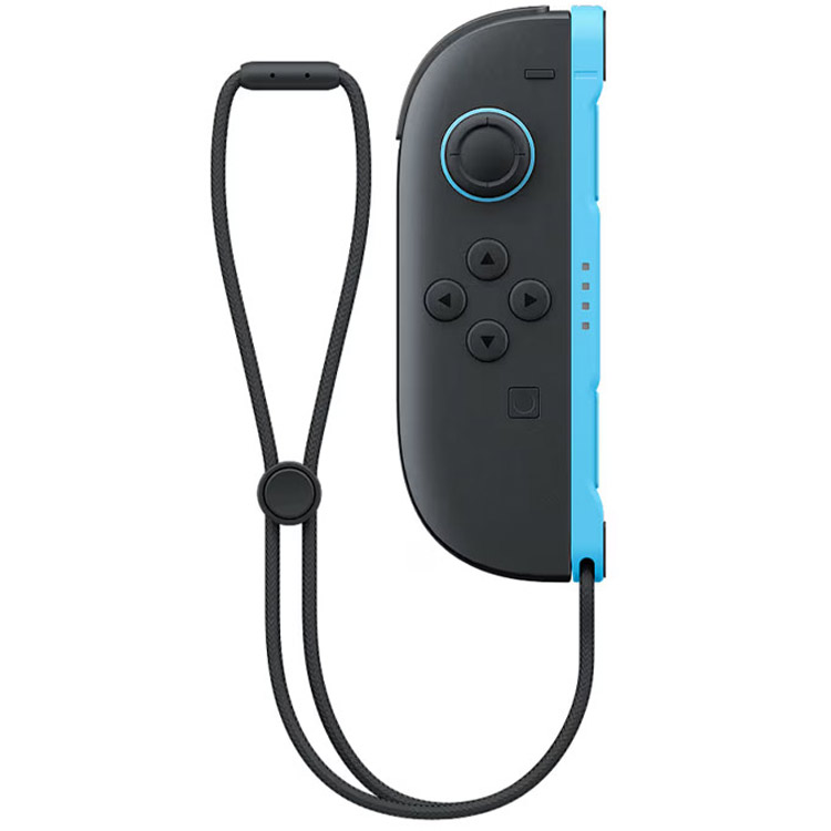Joy-Con 2 Controller - Left