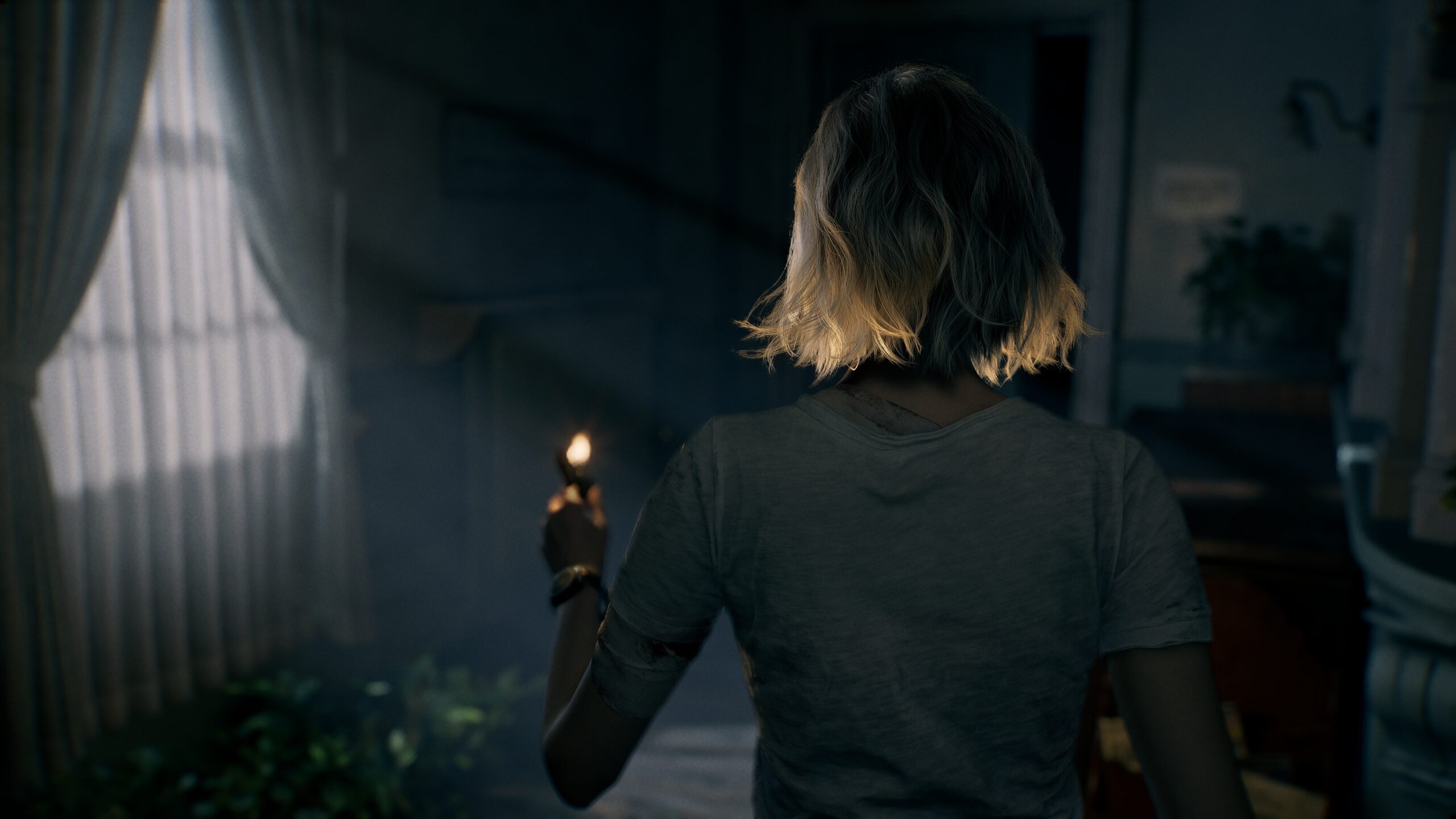 Resident Evil Requiem Lenticular Edition - Nintendo Switch 2 خرید بازی Resident Evil Requiem