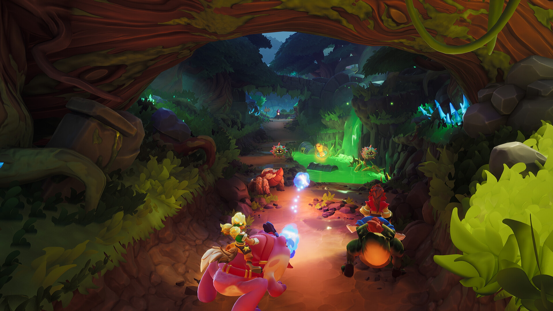 Nikoderiko: The Magical World Director's Cut - PS5 Nikoderiko: The Magical World Director's Cut - PS5