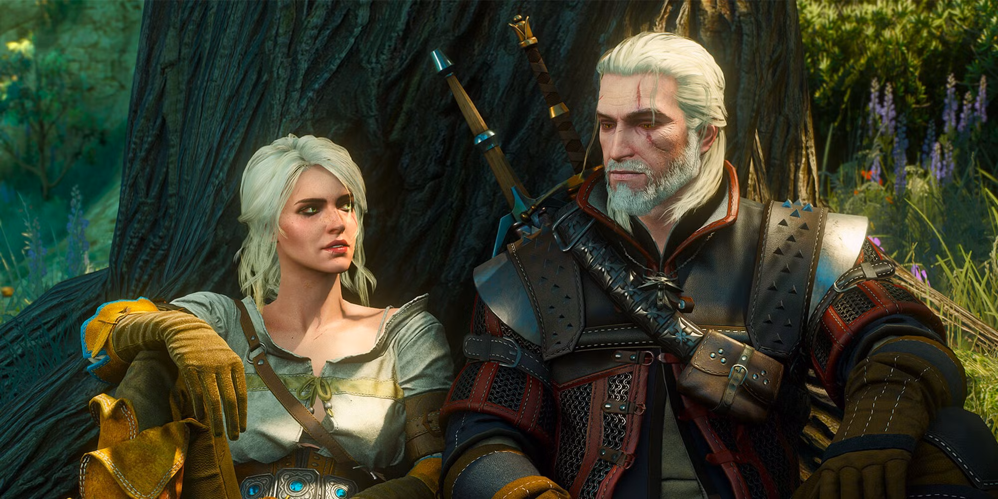 The Witcher IV - PS5 The Witcher IV - PS5