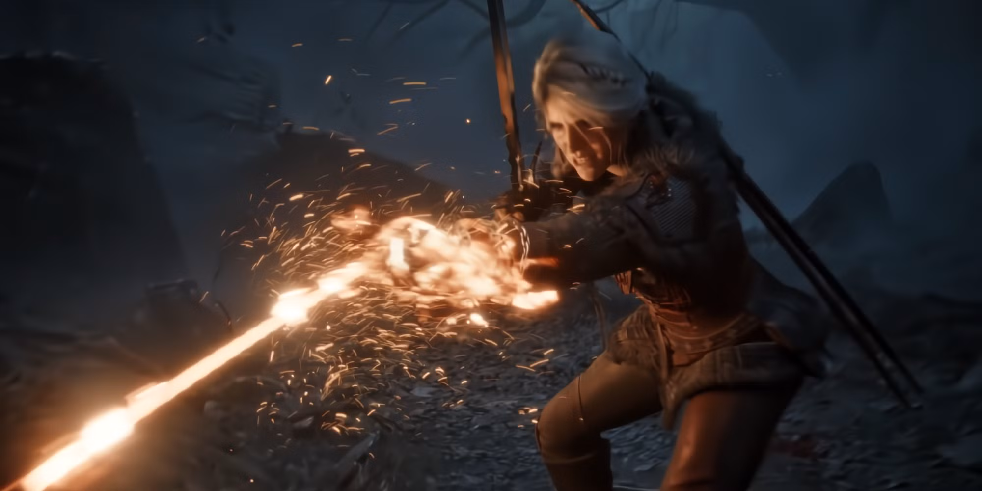 The Witcher IV - PS5 The Witcher IV - PS5