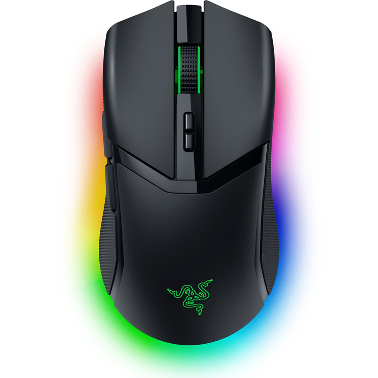 Razer Cobra Pro Wireless Gaming Mouse