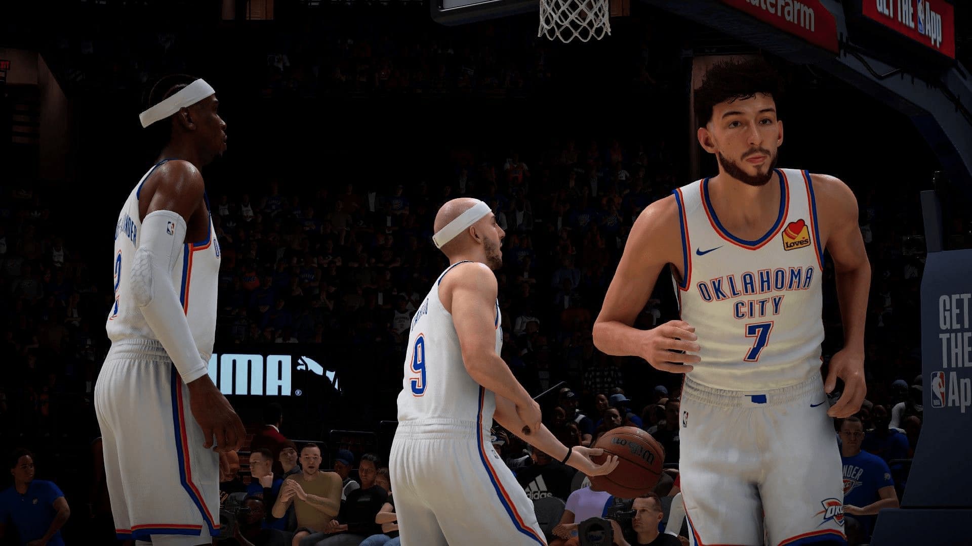NBA 2K26 - Nintendo Switch NBA 2K26 - Nintendo Switch