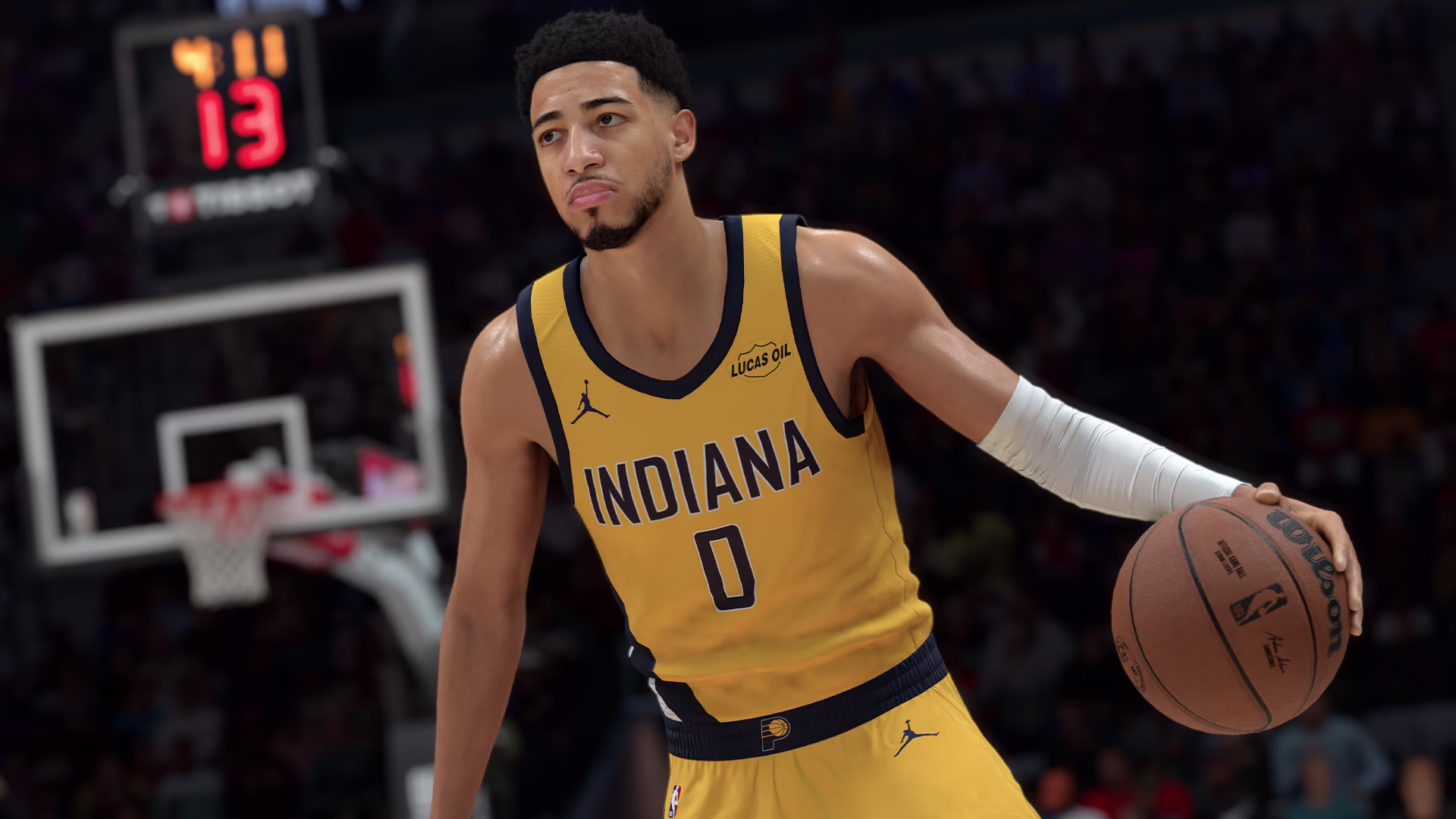 NBA 2K26 - Nintendo Switch NBA 2K26 - Nintendo Switch
