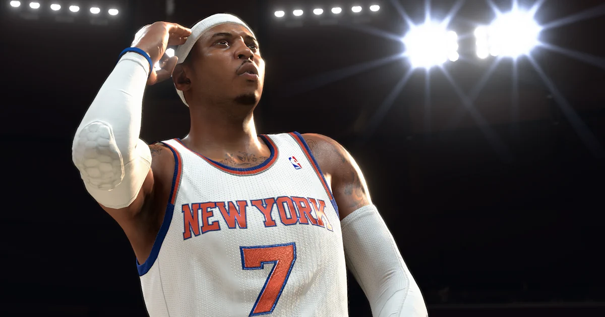 NBA 2K26 - Nintendo Switch NBA 2K26 - Nintendo Switch