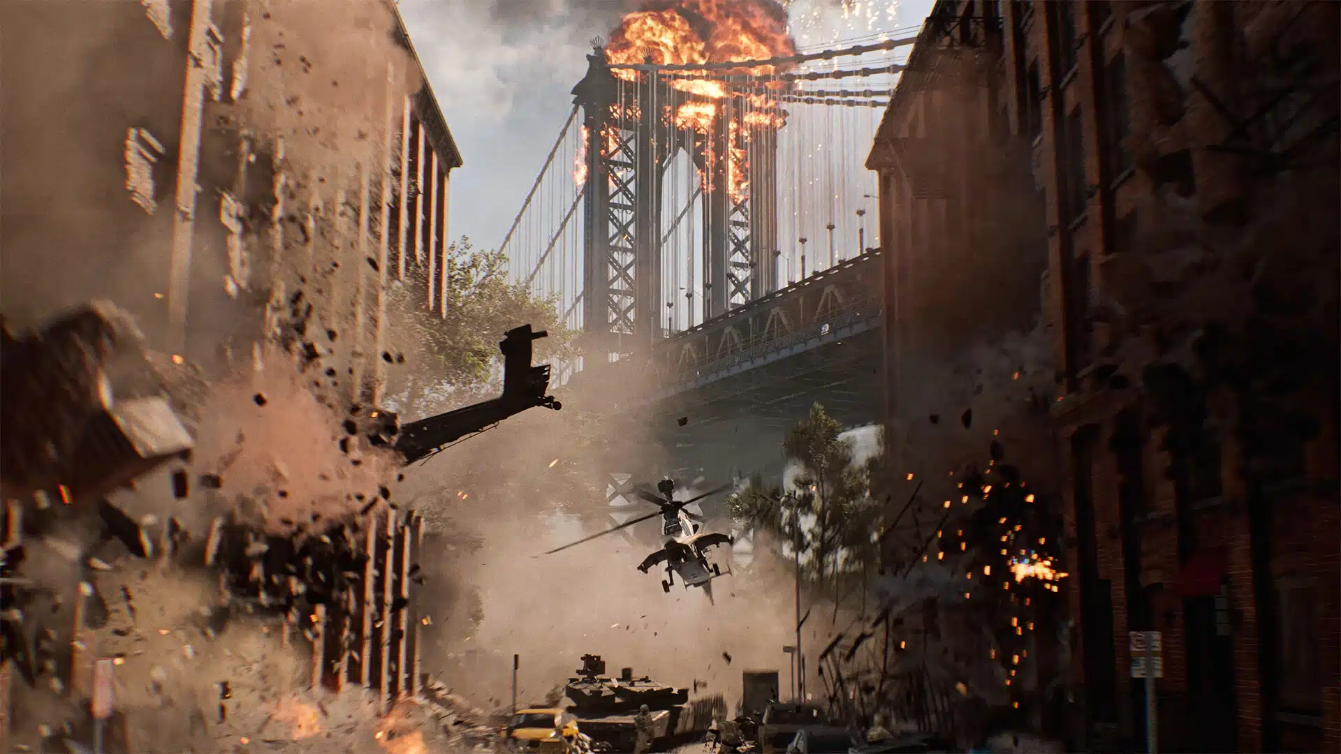 Battlefield 6 - PS5 - کارکرده خرید بازی Battlefield 6