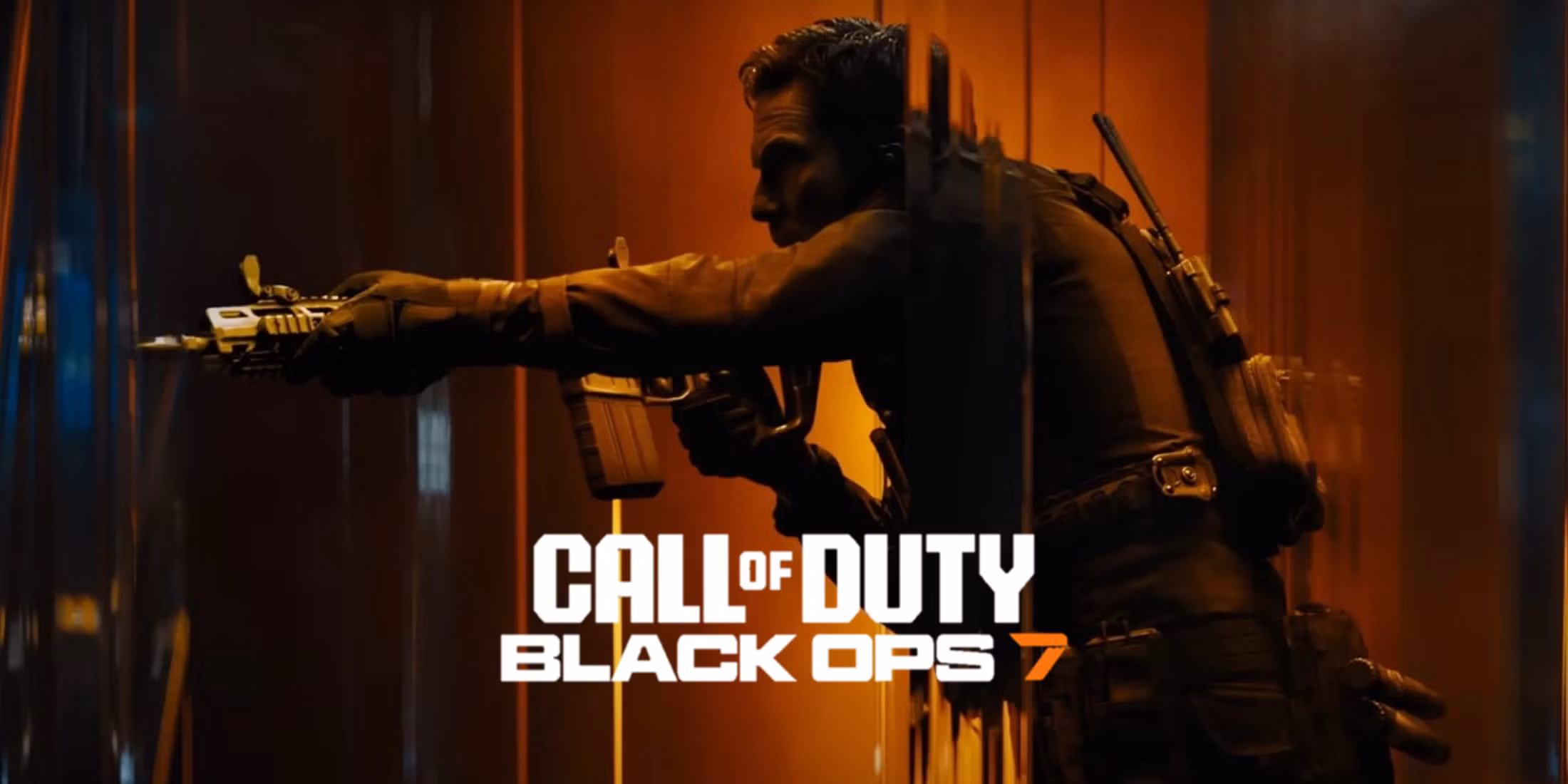 Call of Duty: Black Ops 7 - XBOX خرید بازی Call of Duty: Black Ops 7
