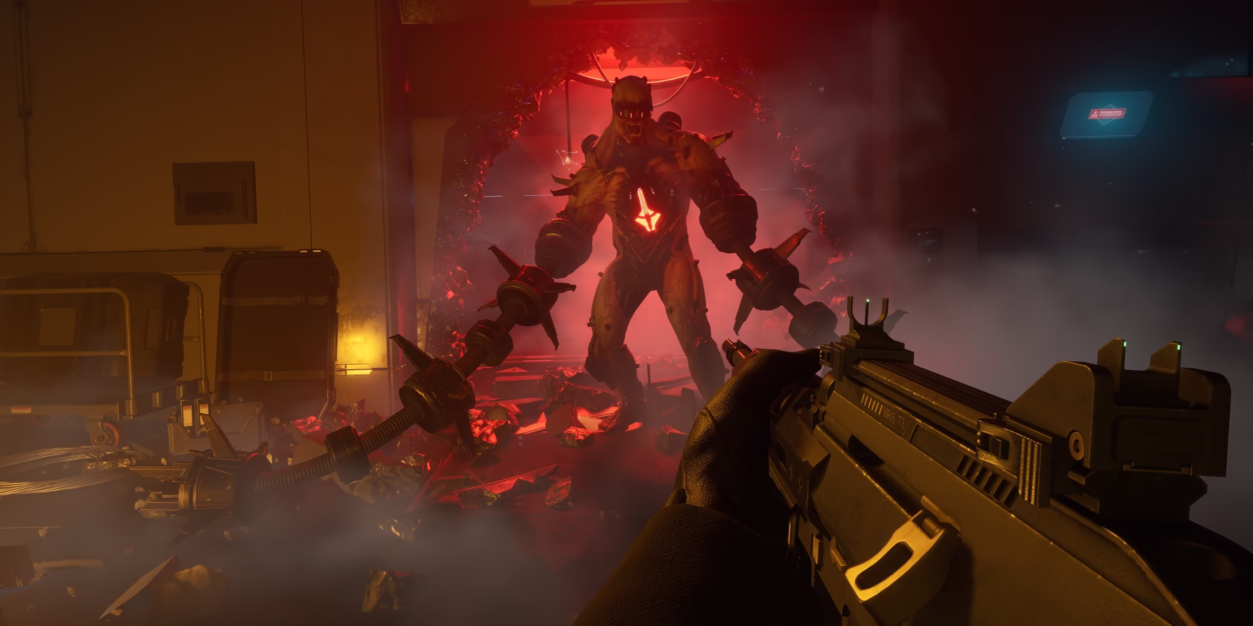 Killing Floor 3 Day one Edition - PS5 خرید بازی Killing Floor III نسخه Day one Edition برای PS5