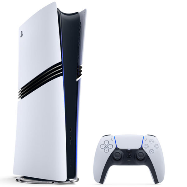 PlayStation 5 Pro CFI-7121
