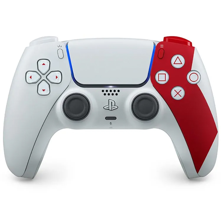 God Of War 20th Anniversary DualSense Controller