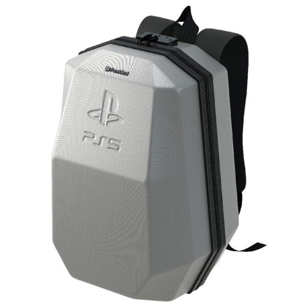 President PS5 Slim Bag - Steel Silver