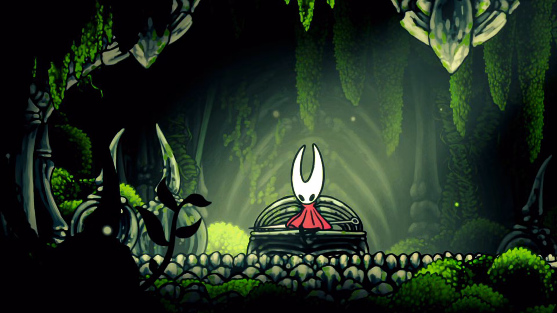 Hollow Knight: Silksong - Nintendo Switch 2 Hollow Knight: Silksong - Nintendo Switch 2