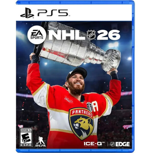 NHL 26 Standard Edition - PS5