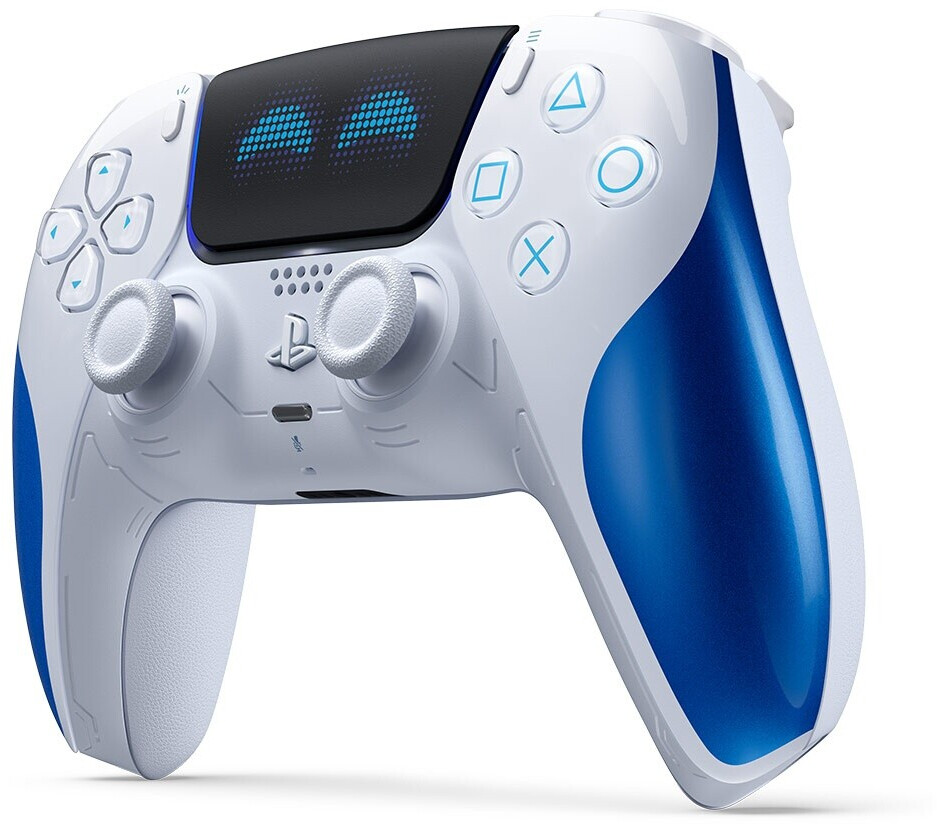 DualSense - Astro Bot Joyful Limited Edition خرید دسته PS5 - نسخه محدود Astro Bot Joyful