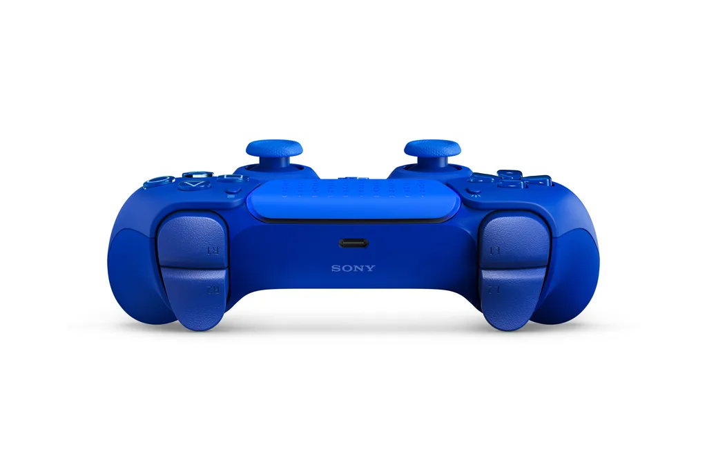 DualSense - Icon Blue Special Edition PS5 خرید دسته PS5 - نسخه محدود Icon Blue