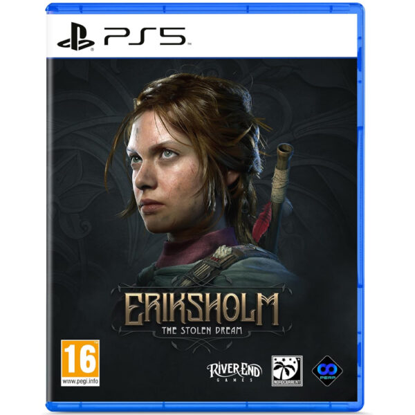 Eriksholm: The Stolen Dream - PS5