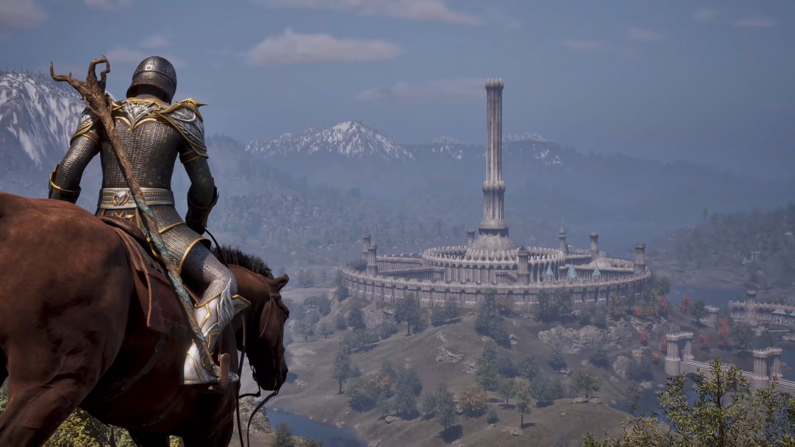 The Elder Scrolls IV: Oblivion Remastered Deluxe Edition - Nintendo Switch 2 خرید بازی The Elder Scrolls IV: Oblivion Remastered نسخه دلوکس برای PS5