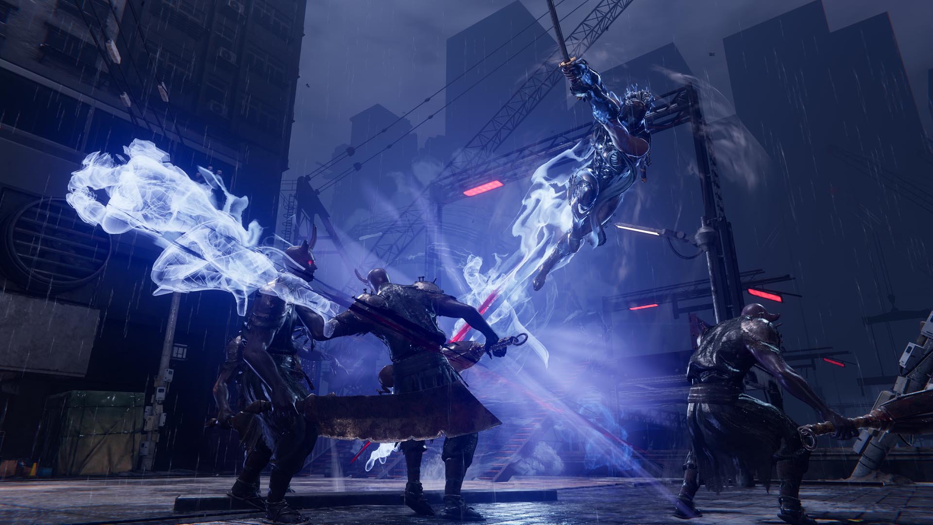 Ninja Gaiden 4 - PS5 خرید بازی Ninja Gaiden 4 برای PS5