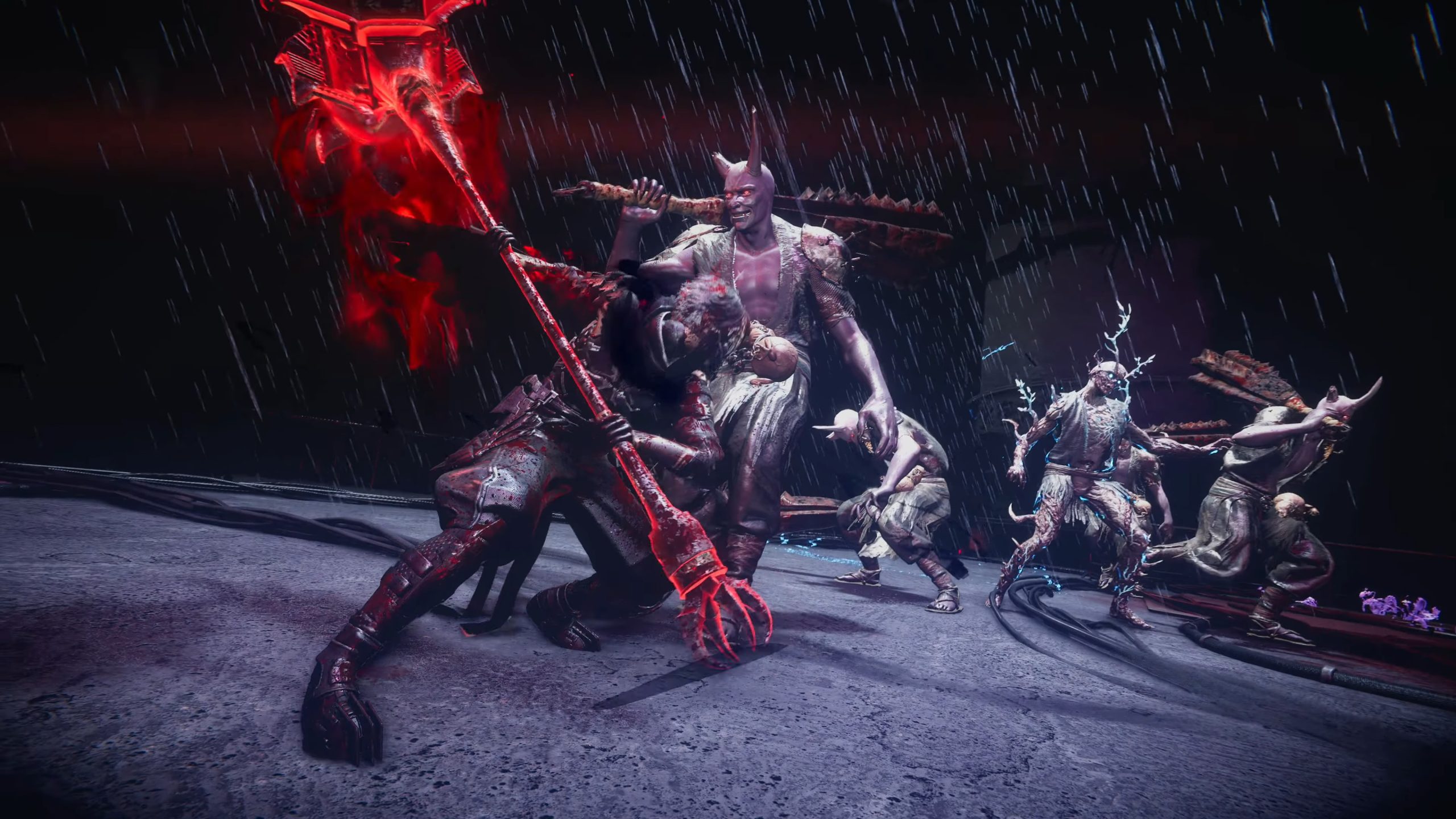 Ninja Gaiden 4 - PS5 خرید بازی Ninja Gaiden 4 برای PS5