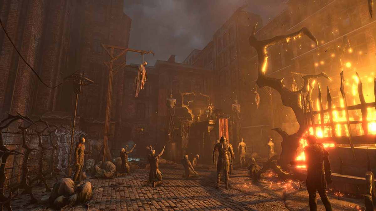 Unholy - PS5 خرید بازی Unholy برای PS5