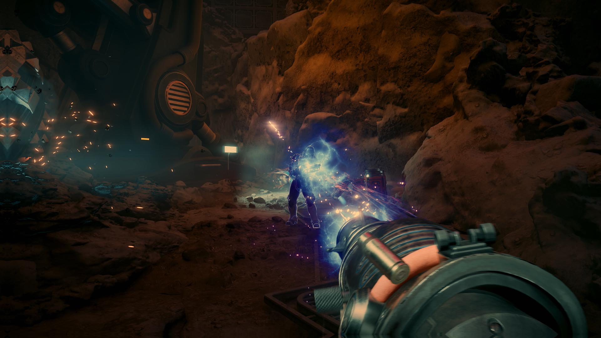 The Outer Worlds 2 - PS5 خرید بازی The Outer Worlds 2 برای PS5