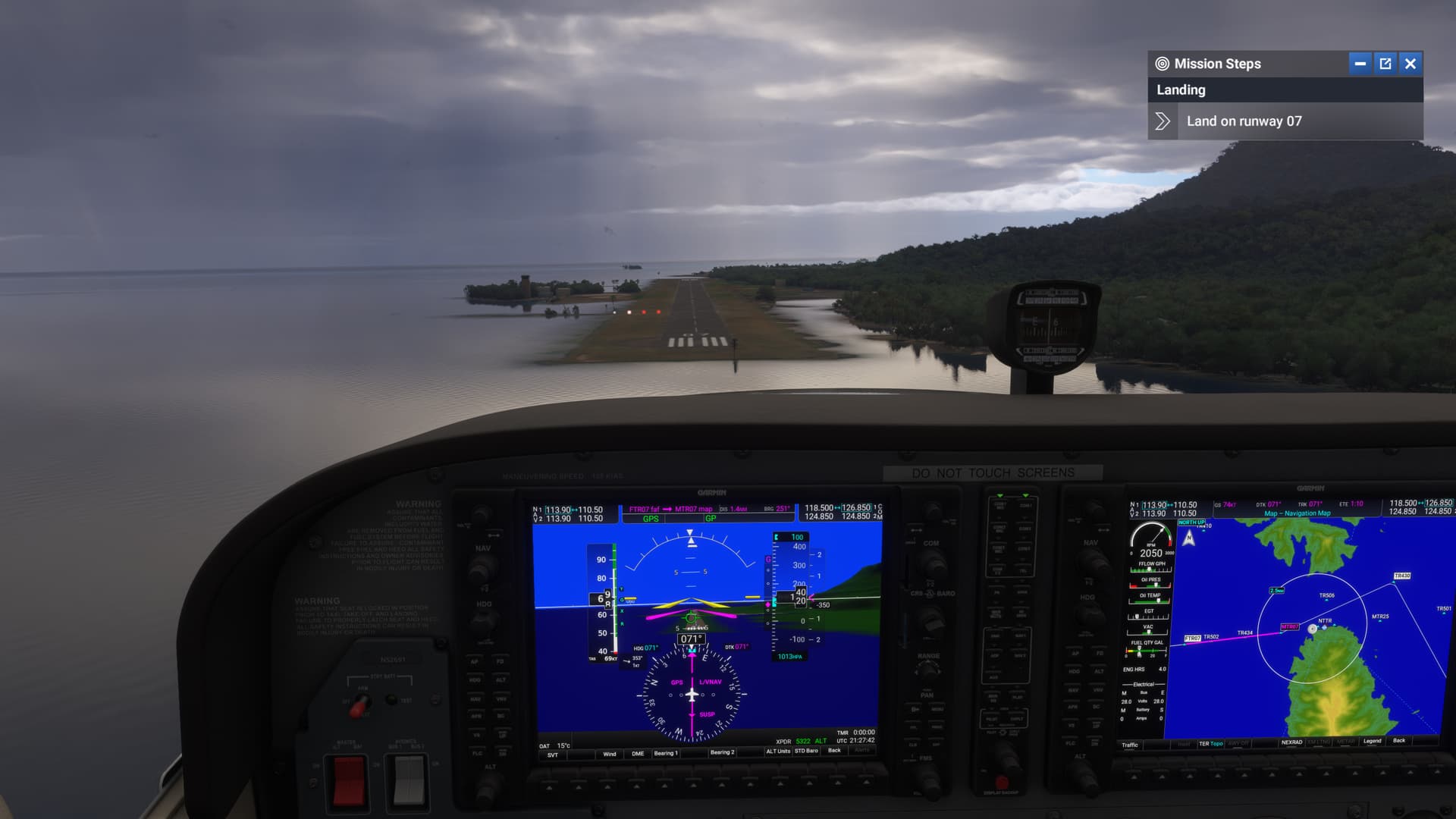 Microsoft Flight Simulator 2024 - PS5 خرید بازی Microsoft Flight Simulator 2024 برای PS5