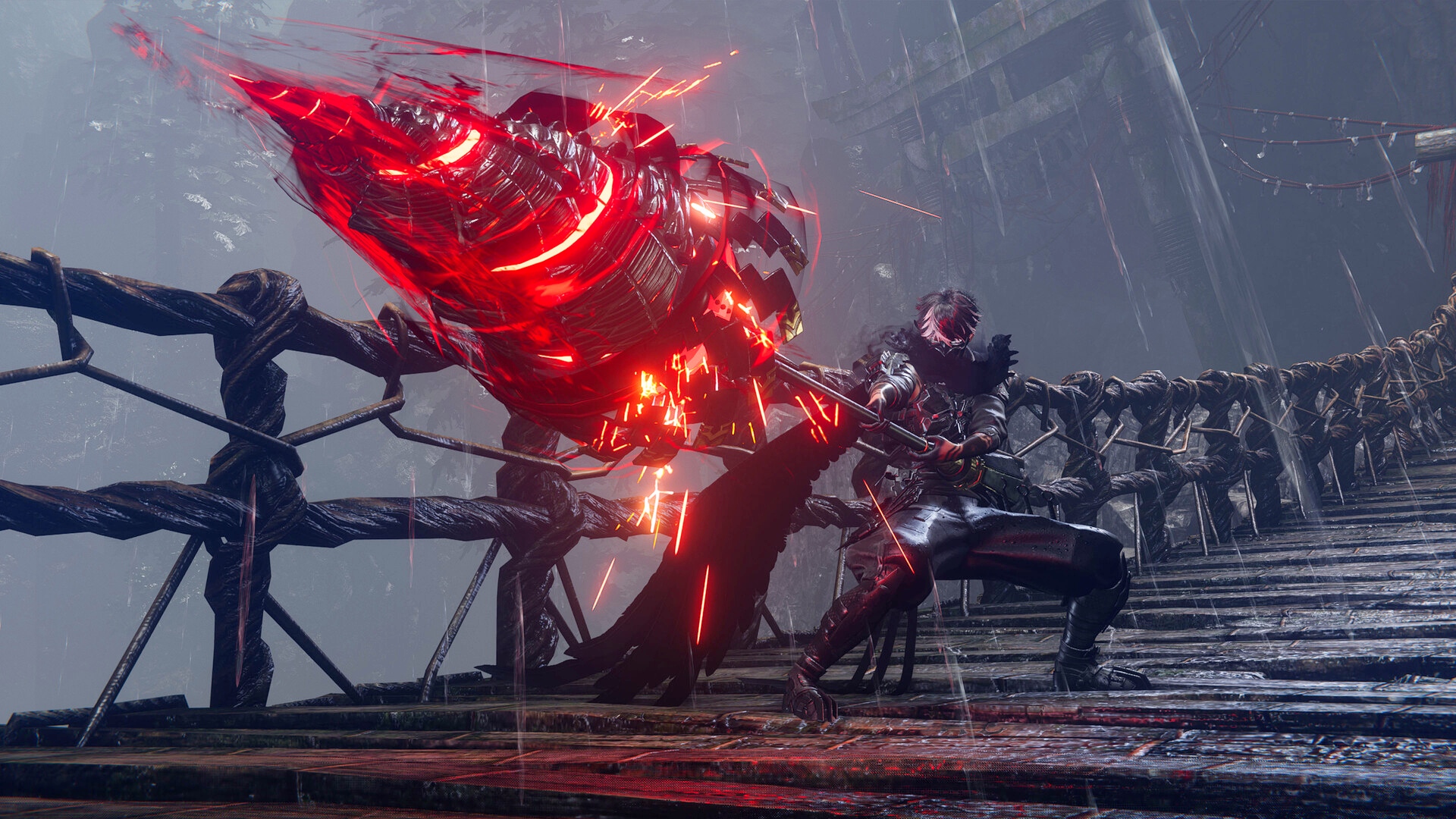 Ninja Gaiden 4 - PS5 خرید بازی Ninja Gaiden 4 برای PS5