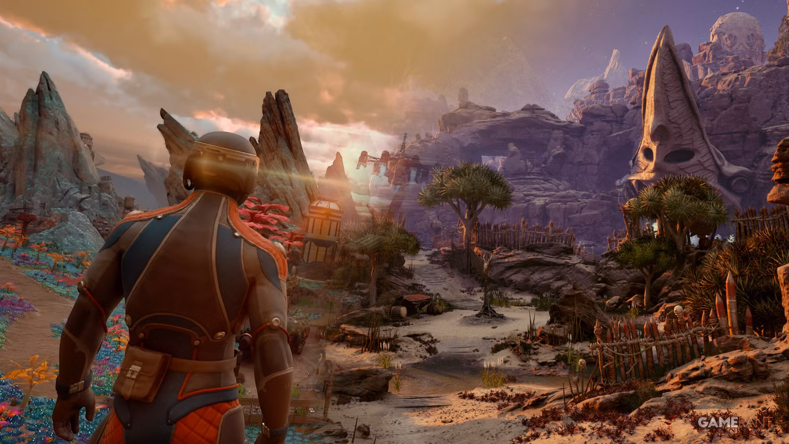 The Outer Worlds 2 - PS5 خرید بازی The Outer Worlds 2 برای PS5